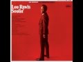 Lou Rawls - Memory Lane / It Was a Very Good Year / Old Folks (Medley with Monologue)