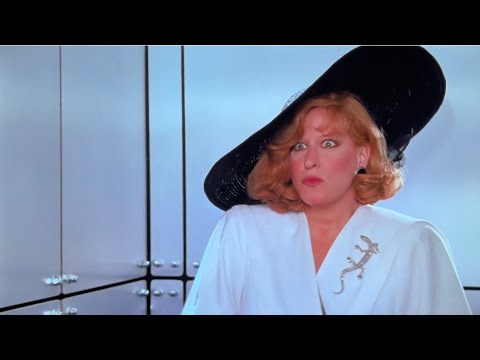 Big Business | Sadie Shelton enters the Moramax office