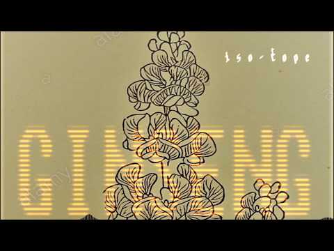 ABG Neal x Al Benji Type beat GINSENG (Prod. Iso-Tope)