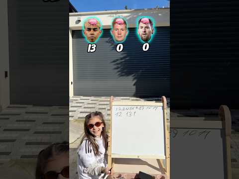 🔥 POPULAR FOOTBALL PLAYERS IQ VS GATE SPEEDS | 🏆 WHO WON?