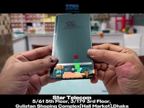 CC Oppo F15, F17, Reno 3  display price Bangladesh   Video Thumbnail