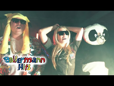 Pazoo - So dumm (Offizielles Musikvideo)