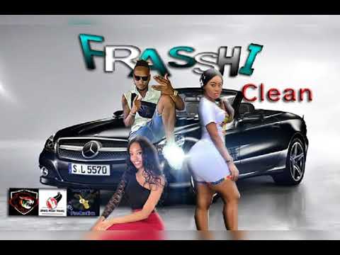 Frass Hi - Clean (Official Audio)