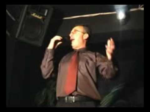 KICE STEFANOSKI - JOVANO, JOVANKE - LIVE!.flv