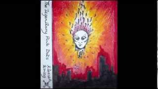 The Legendary Pink Dots - Defeated / Deflated