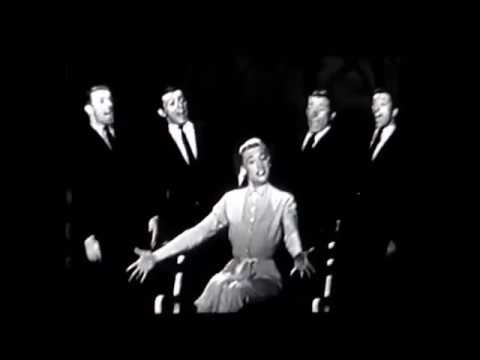 Louisiana Purchase - Kay Thompson and the Williams Brothers Quartet