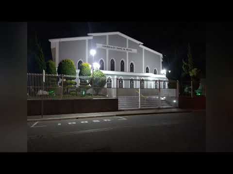 Hino 367 - AO QUE VIVE PARA SEMPRE... (CCB - MIGUEL BADRA)