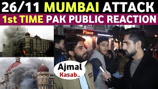 26/11 MUMBAI INCIDENT | WHO WAS RESPONSIBLE | TAJ MAHAL HOTEL | PAKISTANI REACTION ON INDIA |REAL TV
