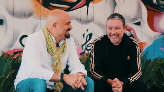 Main Rehearsals  Opening Season 2019 at Heart Ibiza