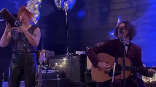 The Dandy Warhols - Well They're Gone (Live at The Odditorium) 12/14/24