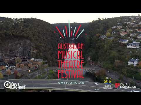 Australian Musical Theatre Festival