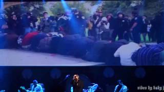 Morrissey-GANGLORD-Live @ Delta Hall at the Eccles, Salt Lake City, UT, November 12, 2016-Smiths-Moz