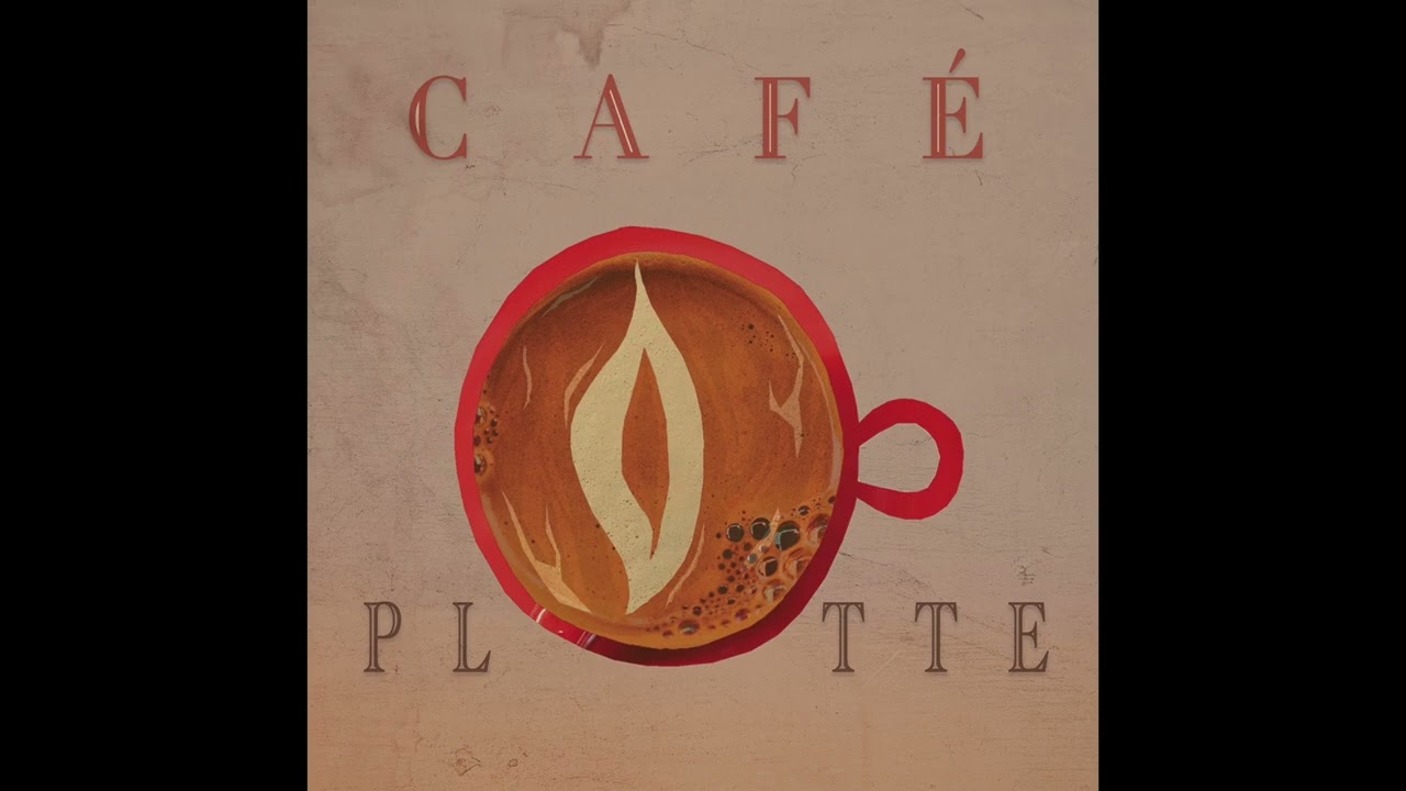 Café Plotte ÉP04 - Ilsa la Louve des SS ft Izabel Grondin