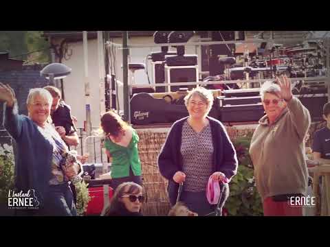 L'Instant Ernée, la guinguette estivale - Saison 2023