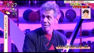My One And Only Love - Chick Corea and Gucci Yuzo