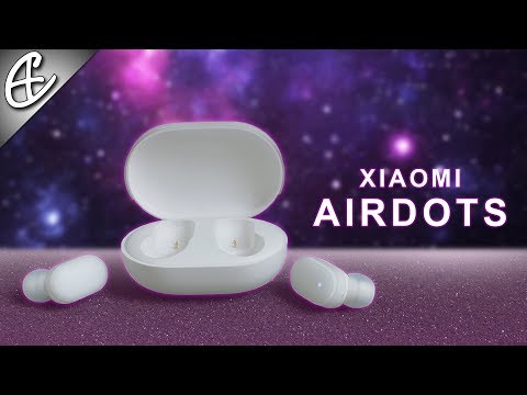 2000 Rupees | $30 Apple Airpods Killer - Xiaomi Airdots Review!