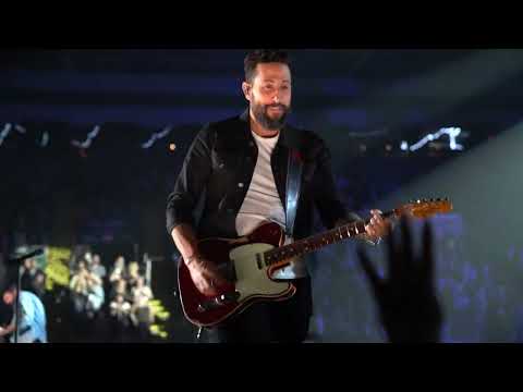 Old Dominion: No Bad Vibes Tour W/ Tyler Hubbard and Kylie Morgan on September 30 at 7:30 p.m. - Second Medium