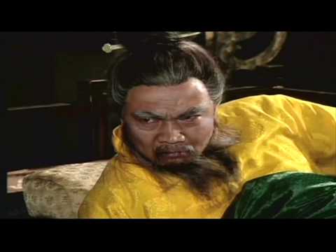 Cao Cao's Death (Romance Of The Three Kingdoms 1994)