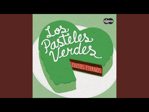 En Mi Miejo San Juan - Los Pasteles Verdes