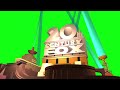 20th Century Fox 2009 WIP 4