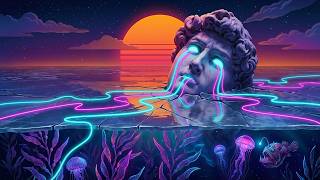 AQUATIC DREAMS // Chillsynth • Chillwave • Synthwave Mix