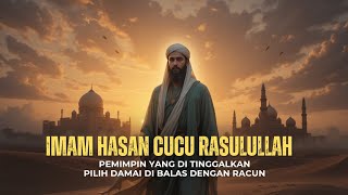 Download lagu Imam Hasan bin Ali: Cucu Nabi yang Difitnah dan Diracun mp3