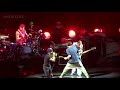 Red Hot Chili Peppers Around The World With Intro Mexico 2017 SBD Audio