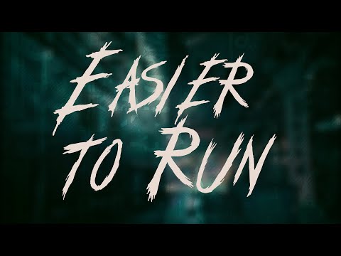 Linkin Park - Easier to Run | Lyrics