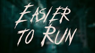 Linkin Park - Easier to Run | Lyrics