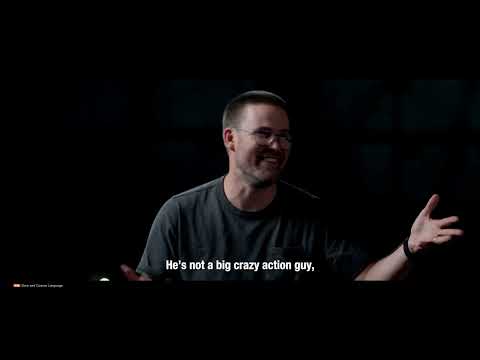 Everyday Joe
