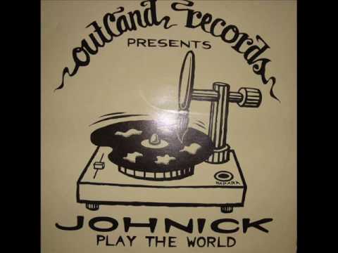 JohNick - Play The World