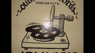JohNick - Play The World