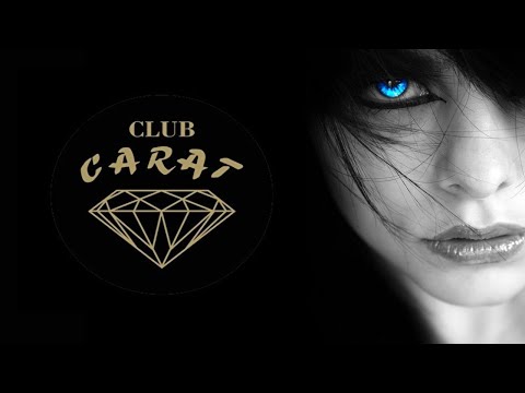 DJ CHIQ - CARAT AFTERCLUB (Retro House 154)