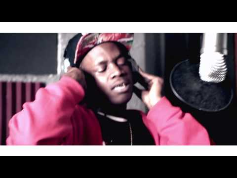 Mac T - Crazy (Directed By JSD Graphix©)