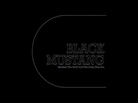Black Mustang - The One