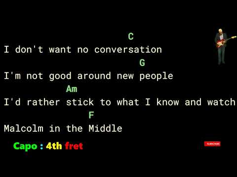 Depressed - Anne-Marie