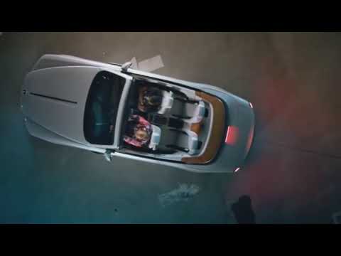 FatJoe ft Chris Brown - Attention (Official Music Video)