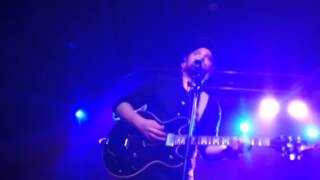 Los Angeles, Be Kind- Owl John- Live at Oslo in London (Aug 6, 2014)