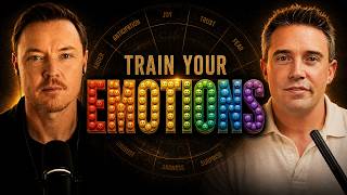Train Your Emotions Like a Skill: Joey Klein on the Inner Game of Mastery