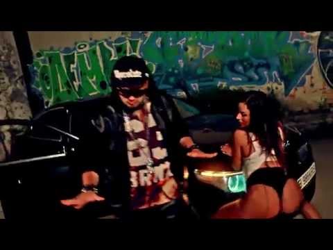 MC MASU - Pe bas, pe bas (VIDEO OFICIAL 2015)