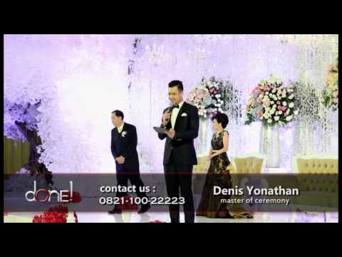 MC DENIS YONATHAN - Ritz Kuningan