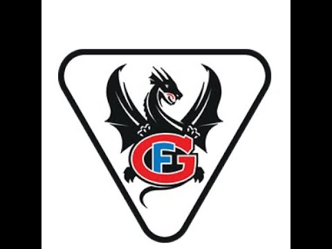 2022-02-27 / U17-ELIT / Gottéron YD -  HC Lugano