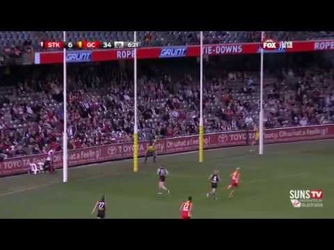 2014 Highlight: Gary Ablett
