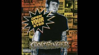 Goldfinger Open Your Eyes (Full Album 2002)