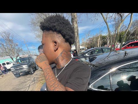 Landlord Gee - On Him (Official Audio) Prod. ChicoMadeIt