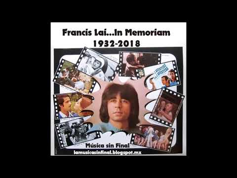 FRANCIS LAI...IN MEMORIAM