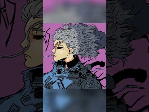 The Anti-Colour