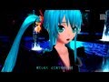 Hatsune Miku Project DIVA F 2nd 『Undefined』 EDIT ...