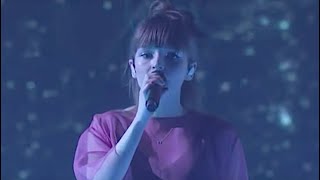 Marshmello ft CHVRCHES - Here With Me - Live