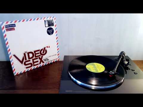 Videosex - Moja Mama (1984) [Vinyl Video]